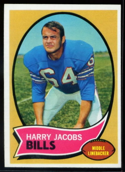 13 Harry Jacobs